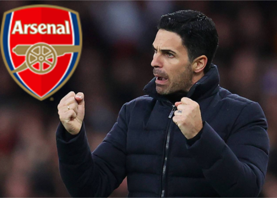 arsenal, Areta, Manager, Football , Match, Premier, League