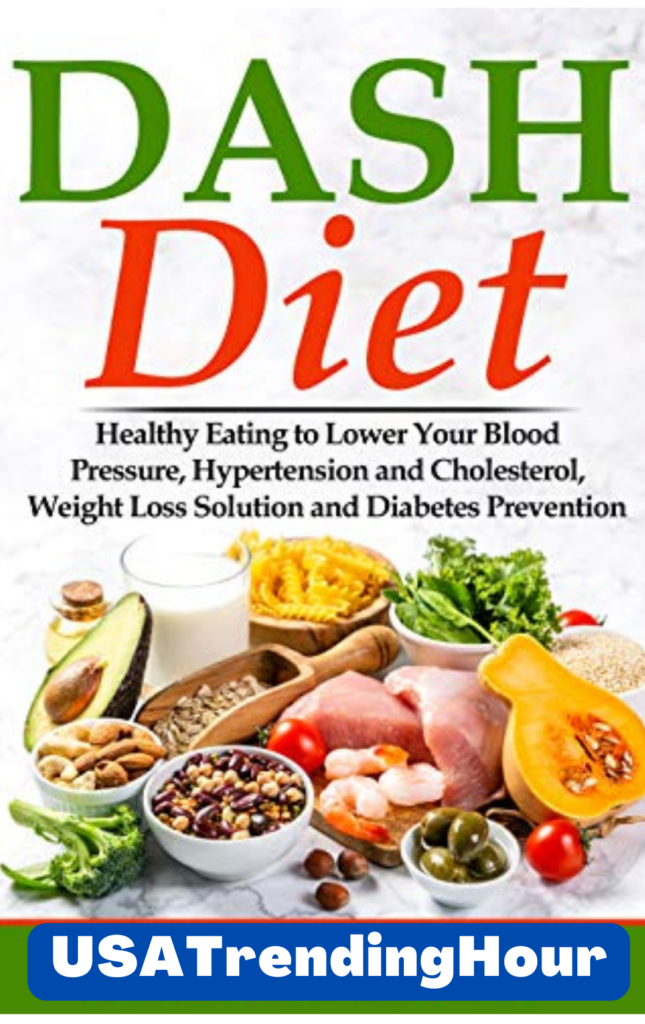 Dash Diet Healthy Food Hypertension BP Blood Pressure Monitoring Prevention  Control Youth Exercise Foods Healthy Balanced Vegetarian Avoid 