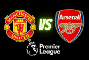 PL Premiaer League Clash Arsenal Vs Manchester United