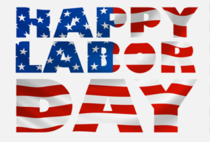 Biden - US Labor Day, Holiday, National, Federal, President, Joe