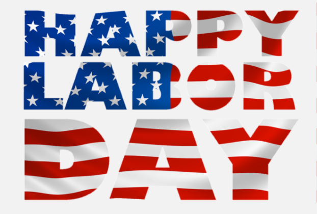 Biden - US Labor Day, Holiday, National, Federal, President, Joe