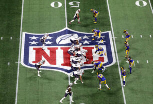 NFL Teams and its Exciting 4.47 billion worth of Journey