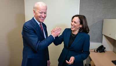 kamala Harris Joe Biden president Election 2024 announce when schedule rival chance poll result trump vice Harris contest latest Trend current update usa america campaign candidate who when contest governing partner democrat republic race black cabinet member