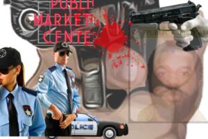 Atlanta Shooting Mass public medical injury dead shooter gun open control legislation us america president congress press casualt identi incident shoot police