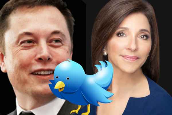 New Twitter CEO Linda Yaccarino exit resign NBCUniversal Chief Advertising Executive Join Elon Musk As Chief of Business Operations Announce Social Media Comcast