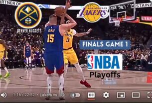 NBA PLAYOFFS ROUND STANDING GAME MATCH SCHEDULE SCORE WARRIORS QUALIF FINAL QUARTER SEMI STEPHEN CURRY KINGS AWARD TROPHY TEAM WIN LOSS DEFEAT WON POINTS RECORD 2023 NBA Playoffs - Western Conference, Game 1 Los Angeles Lakers vs DENVER NUGGETS Ball Arena Golden State Warriors James LeBron Loonie Walker Stephen Curry JaMychal Green Gary Payton draymond green andrew wiggins lebron james Nikola Jokic Kentavious Caldwell-Pope score Jamal Murray D'Angelo Russell Rui Hachimura Aaron Gordon