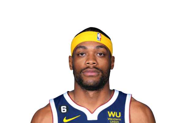 NBA PLAYOFFS ROUND STANDING GAME 3 FINALS MATCH SCHEDULE SCORE WARRIORS QUALIF FINAL QUARTER SEMI AWARD TROPHY TEAM WIN LOSS DEFEAT WON POINTS RECORD 2023 NBA Playoffs - Western Conference, Game 1 Los Angeles Lakers vs DENVER NUGGETS Ball Arena Golden State Warriors James LeBron Loonie Walker Stephen Curry JaMychal Green Gary Payton draymond green andrew wiggins lebron james Nikola Jokic Kentavious Caldwell-Pope score Jamal Murray D'Angelo Russell Rui Hachimura Aaron Gordon triple-doubles single playoff-series wilt chamberlain record Rui Hachimura D'Angelo Russel Anthony Davis Bruce Brown