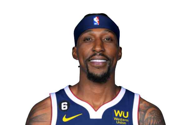 NBA PLAYOFFS ROUND STANDING GAME 3 FINALS MATCH SCHEDULE SCORE WARRIORS QUALIF FINAL QUARTER SEMI AWARD TROPHY TEAM WIN LOSS DEFEAT WON POINTS RECORD 2023 NBA Playoffs - Western Conference, Game 1 Los Angeles Lakers vs DENVER NUGGETS Ball Arena Golden State Warriors James LeBron Loonie Walker Stephen Curry JaMychal Green Gary Payton draymond green andrew wiggins lebron james Nikola Jokic Kentavious Caldwell-Pope score Jamal Murray D'Angelo Russell Rui Hachimura Aaron Gordon triple-doubles single playoff-series wilt chamberlain record Rui Hachimura D'Angelo Russel Anthony Davis Bruce Brown