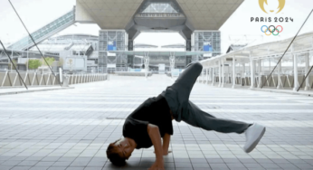 Olympic Federation Finally Breakdancing On Sports In Paris