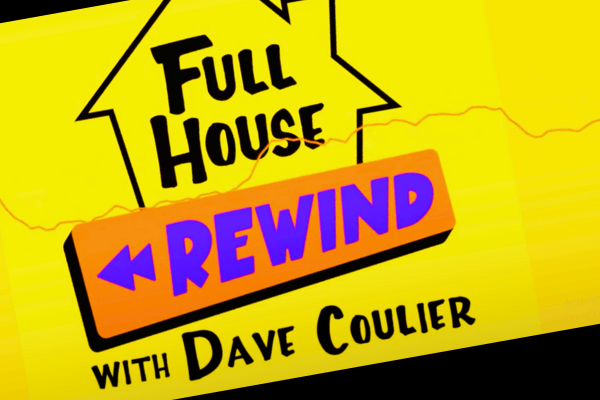The Lasting Impact of Full House: Follow-ups and Comebacks - Relive the heartwarming nostalgia with Full House Rewind podcast
