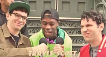 How Old is Travis Scott Really – From Youthful Beginnings to Timeless Fame