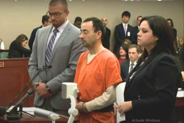 Disgraced sports doctor Larry Nassar, who was convicted of sexually abusing female gymnasts, has once again made headlines. Sources reveal that Nassar was stabbed multiple times during an altercation with another incarcerated person at a federal prison in Florida.