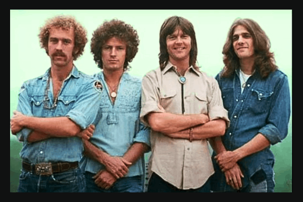 Randy Meisner Tribute - Remembering Eagles' Co-founder and Legendary Musician. Randy Meisner Dead AT 77.