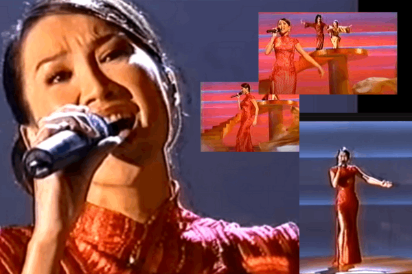 Hong Kong Singer Coco Lee Performing the Song - A Love Before Time (Live at Oscar 2000).Explore the life and legacy of Hong Kong singer Coco Lee, who recently passed away. Discover her remarkable contributions to the music industry and the lasting impact she leaves behind.