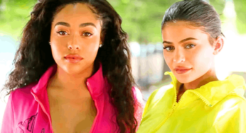 Kylie Jenner Reunites with Jordyn Woods – A Journey of Friendship, Redemption, and Growth