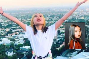 Lil Tay: The Enigmatic Sensation Flaunting Extravagance. Latest mystery surrounding her death and the veracity of that claim as reported in the news on Social Media.