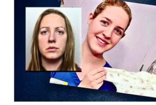 Lucy Letby, the Nurse who killed 7 babies between June 2015 to June 2016 in the neonatal care unit. The Nurse was sentenced to Life Imprisonment after a trial of over 10months.