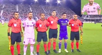 Messi News – Orlando City Showdown In Leagues Cup