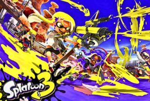 Splatoon 3 Poster Image - Get the Latest Updates on My Nintendo News