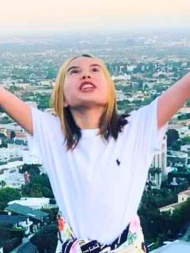 Lil Tay: The Enigmatic Sensation Flaunting Extravagance. Latest mystery surrounding her death and the veracity of that claim as reported in the news on Social Media.