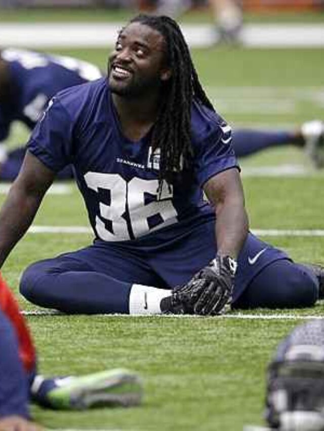 Alex Collins Inspiring Journey