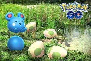 Azurill takes center stage on Azurill Hatch Day in Pokémon GO, don't miss your chance to hatch this adorable Pokémon!