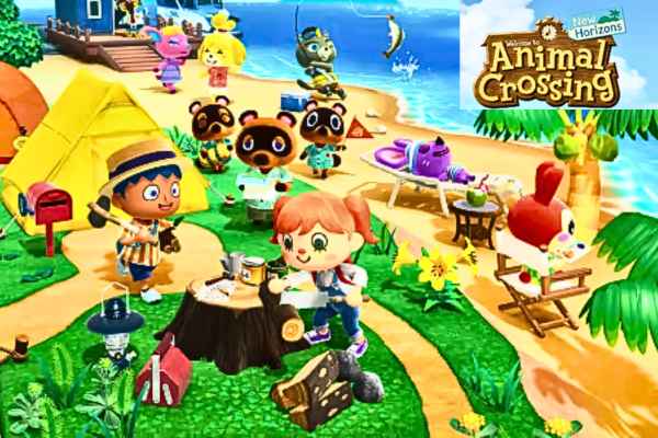 Discover the captivating world of 'Animal Kingdom: New Horizons' in this My Nintendo News edition. Prepare for an enchanting journey where the digital realm of Animal Crossing meets the real-world marvels of the Seattle Aquarium. Nintendo and the Seattle Aquarium have joined forces for an extraordinary partnership that brings the beloved game, Animal Crossing: New Horizons, to life.