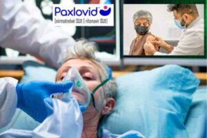 Paxlovid treatment during COVID-19 pandemic is the need for Immunocompromised patient.