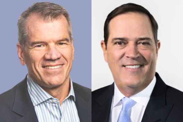 Cisco CEO Chuck Robbins and Splunk CEO Gary Steele discuss Cisco Layoffs and acquisition