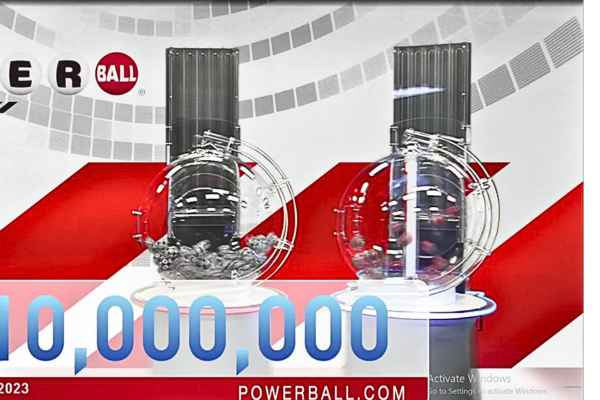 Excited Powerball Players - A Chance at the $835 Million Jackpot