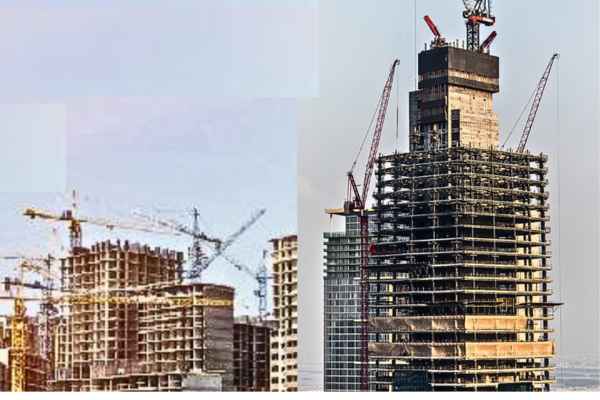 Construction Site: Addressing Climate Change in Real Estate Development