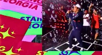 Bruno Mars Tour 2023 – Music Amidst War laden Territory