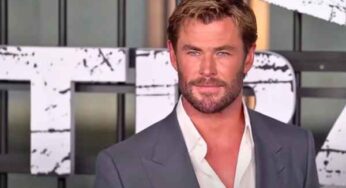 Chris Hemsworth Health – On Mission to Prevent Alzheimers