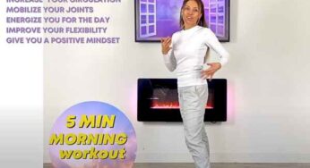 The Tik Tok Cozy Cardio Is A New Trend of Fitness