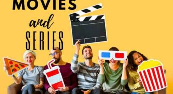 Must-See Movies and Series In October Month