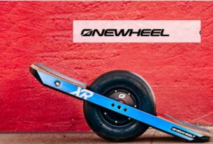 Onewheel Electric Skateboard - Electric Skateboard Recall