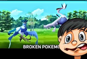 A broken Pokémon glitch, a surprising twist in Pokemon Go