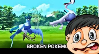 Pokemon Go Players Accomplish the Impossible and Experience Weird Bugs