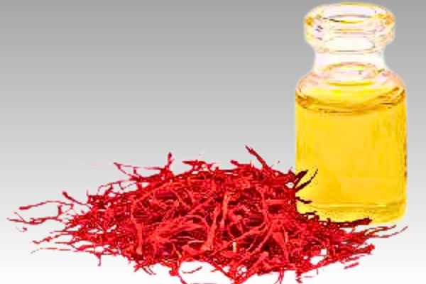 Saffron and Saffron Extract for Health and Culinary Delights
