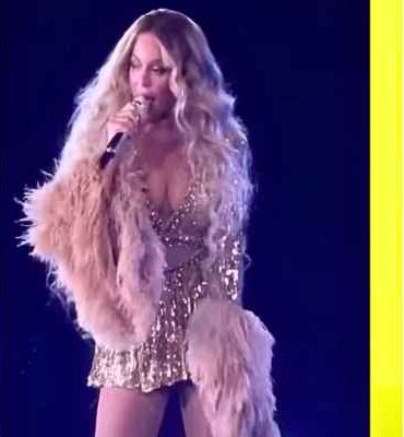 Beyoncé's Rennaisance Show Adds to US Economy Growth