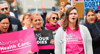 Abortion Rights Take Center Stage in 2023 US Elections: A State-by-State Analysis