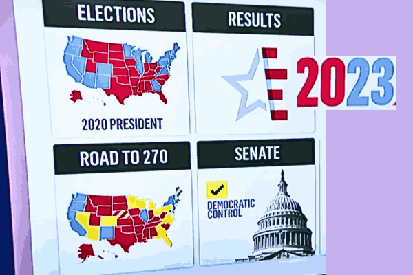 Highlighted achievements of Democrats in Election Results 2023, focusing on the keyphrase 'Election Results 2023