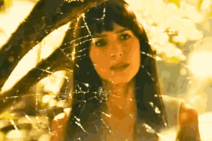 Madame Web Movie: Dakota Johnson portrays Cassandra Webb in a scene from the film