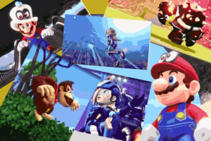 NINTENDO SWITCH BLACK FRIDAY 2023: Explore epic deals and bundles, from Super Smash Bros. to Mario Kart 8 Deluxe. Grab your console paradise at unbeatable prices.