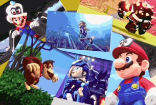 NINTENDO SWITCH BLACK FRIDAY 2023: Explore epic deals and bundles, from Super Smash Bros. to Mario Kart 8 Deluxe. Grab your console paradise at unbeatable prices.