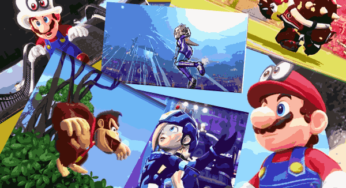 NINTENDO SWITCH BLACK FRIDAY 2023: Epic Deals Unveiled