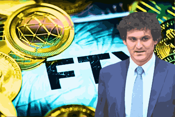 FTX featuring Sam Bankman-Fried in the crypto fraud case