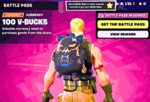 Fortnite Battle Pass Deal - A must-not-miss offer for gaming enthusiasts