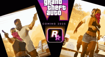 The GTA 6 Leak of Trailer : Game Expected To Release in 2025