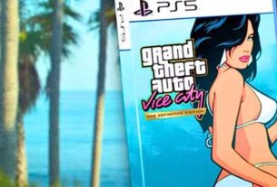 GTA 6 gaming cover featuring Vice City's beauty, hinting at the inclusion of thrilling Jai Alai Sport.